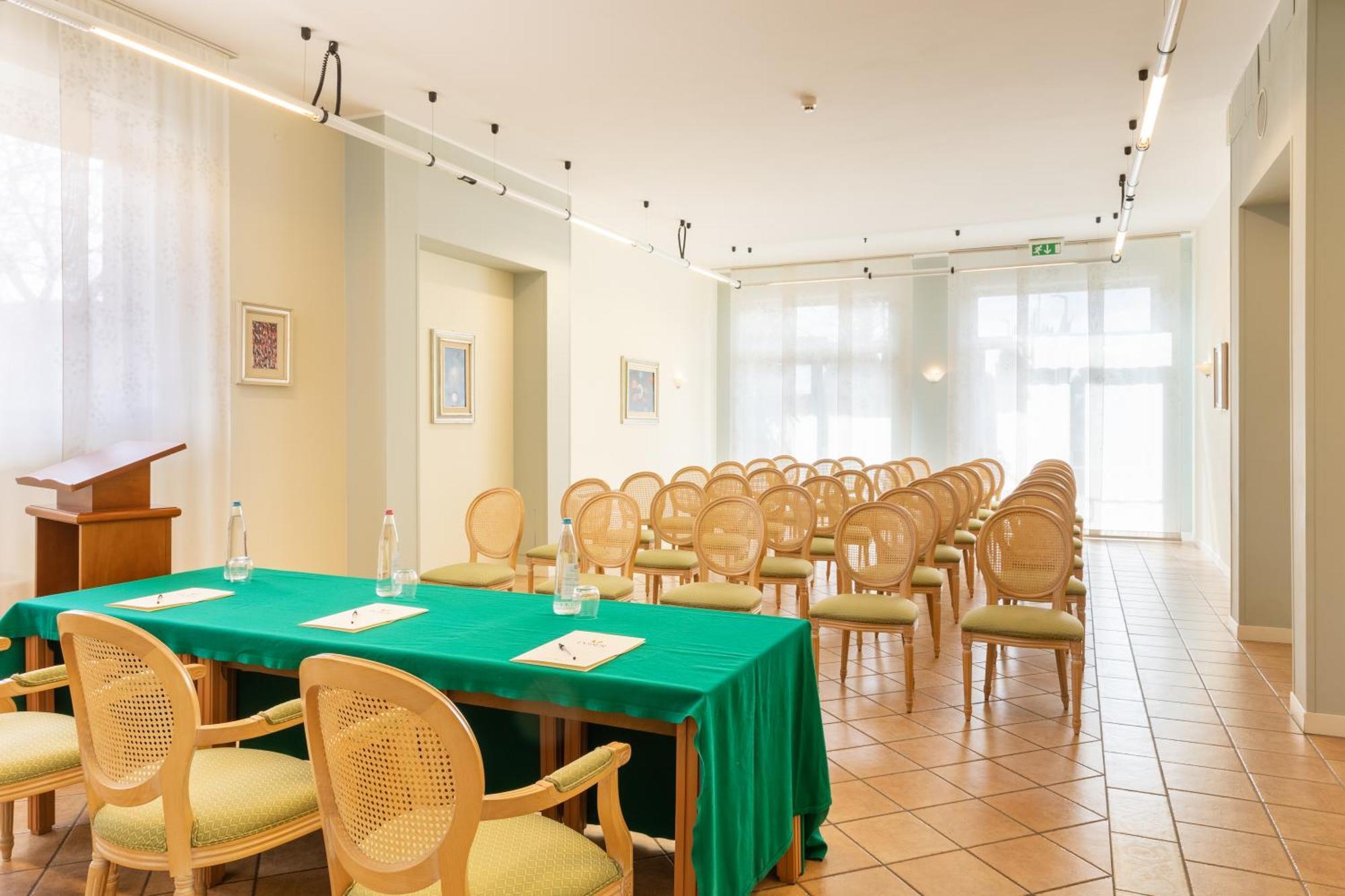 Tuder Hotel Todi