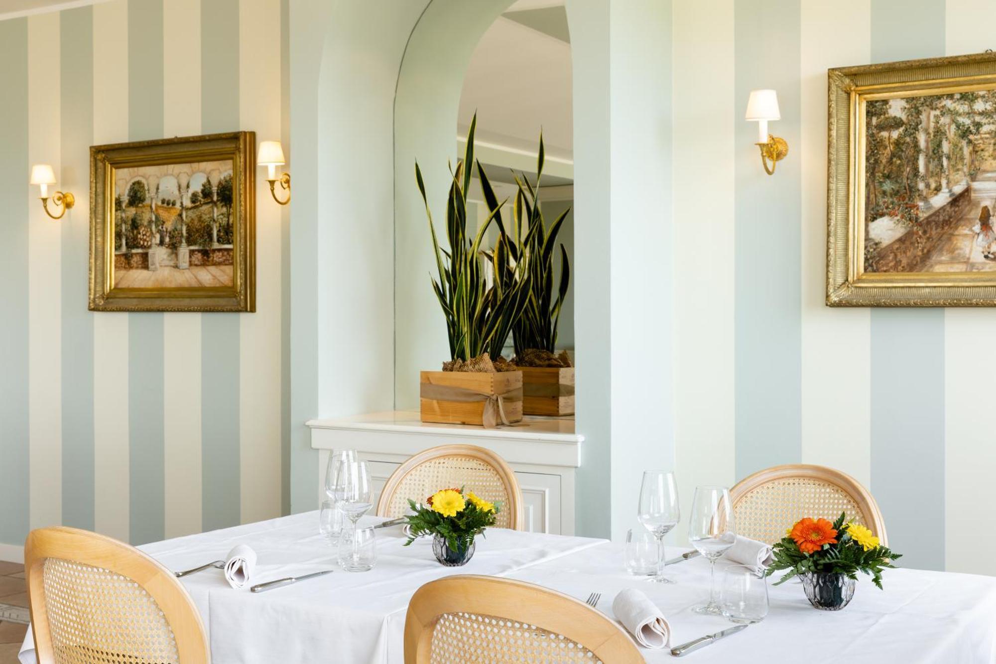Tuder Hotel Todi