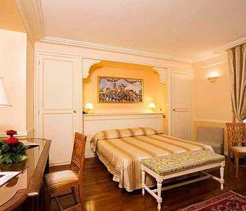 Hotel Tuder Todi