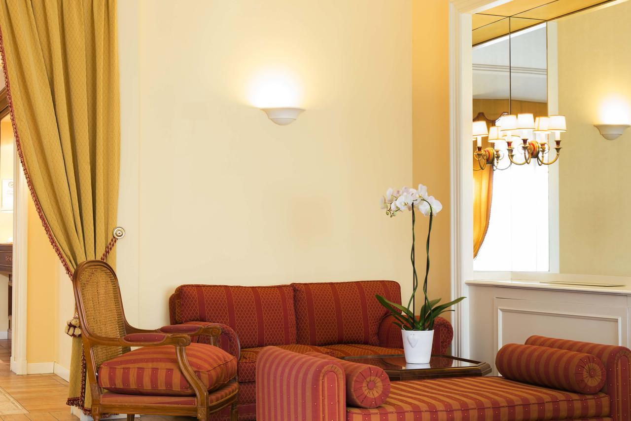 Tuder Hotel Todi