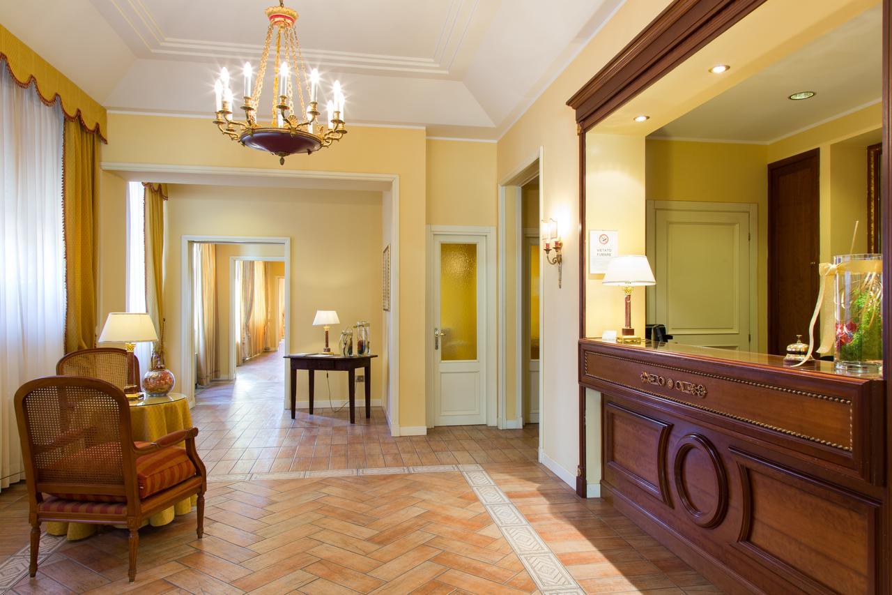 Tuder 3* Todi