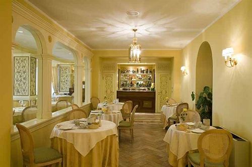Hotel Tuder
