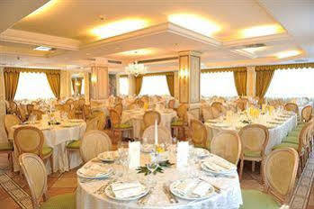 Hotel Tuder